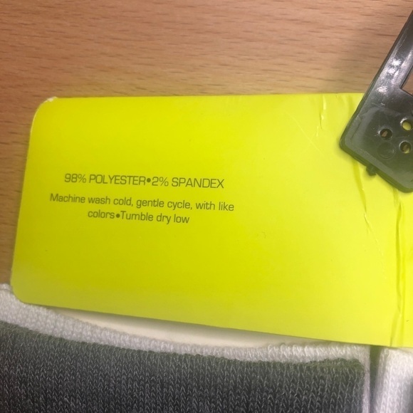 Majesty Swag Socks Shout out Brooklyn 2 pairs NWT - Picture 6 of 7